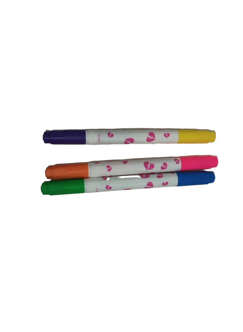 Kid Land LOL Surprise Drawing Glow Pad  Multicolor - Image 4