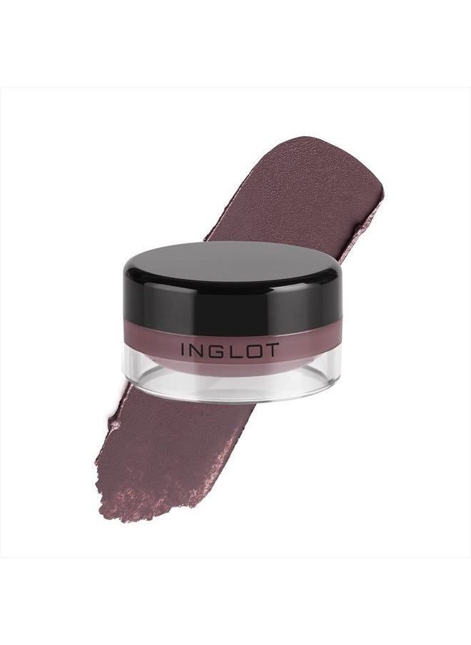 Inglot AMC Eyeliner Gel (89)  - Image 1