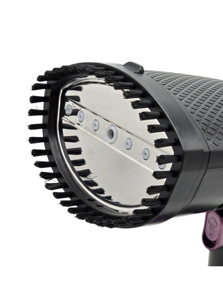 sokany Hand Held Steamer /300 ML Tank/1500W(SK-12008)  - Image 3