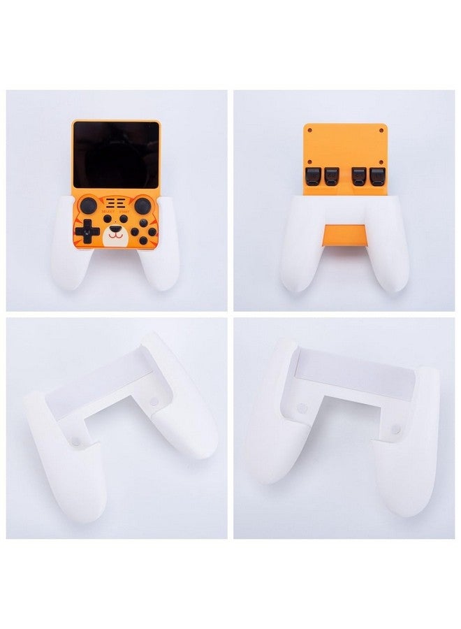 Petforu RGB20S Accessories Must Have Grip (White) - Image 2