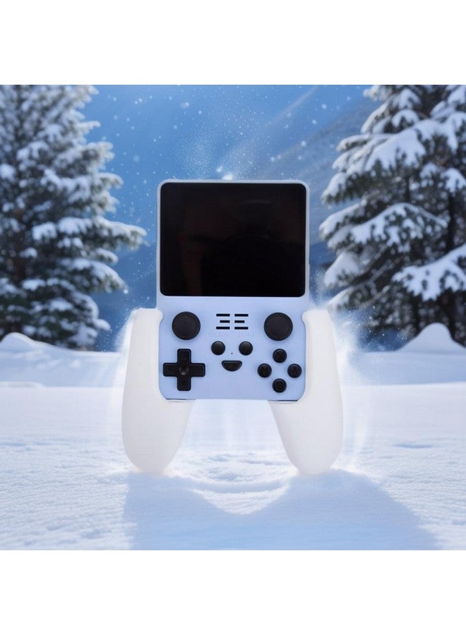 Petforu RGB20S Accessories Must Have Grip (White) - Image 5