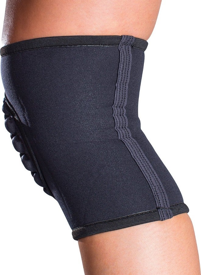 DonJoy Spider Knee Pad - Closed Popliteal - Large - Image 2