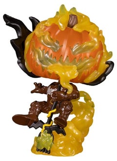 Funko POP! Venom Venomized Jack O'Lantern #922 Exclusive Vinyl Figure - pzsku/Z532CCBF8A0463438EC02Z/45/_/1686134599/a3c155e4-a259-4e4e-9727-ee116ebbf4df