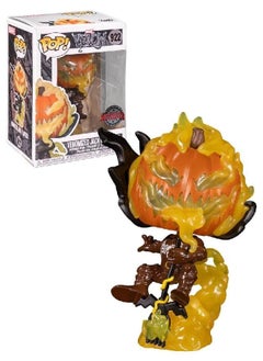 Funko POP! Venom Venomized Jack O'Lantern #922 Exclusive Vinyl Figure - pzsku/Z532CCBF8A0463438EC02Z/45/_/1686134601/75858afe-dcc5-404b-86fb-74be58c61720