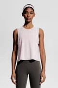 H&M Pink Dusty Light