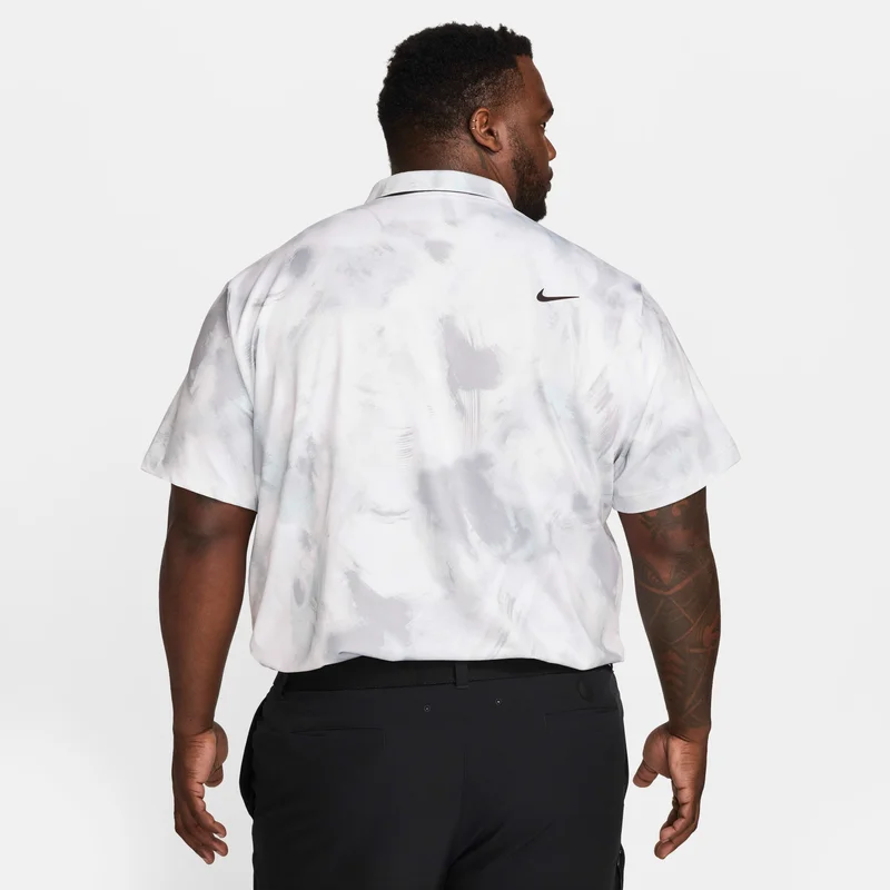 Nike Men's Tour Dri-FIT Golf Polo Shirt