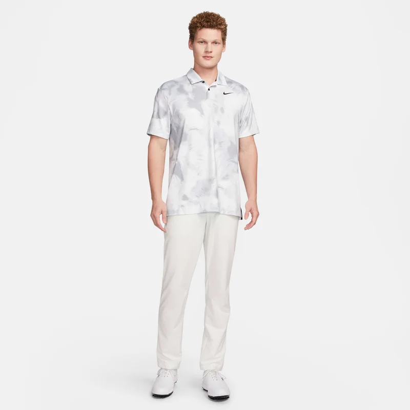 Nike Men's Tour Dri-FIT Golf Polo Shirt