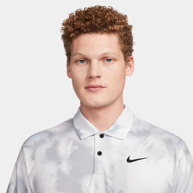 Nike Men's Tour Dri-FIT Golf Polo Shirt