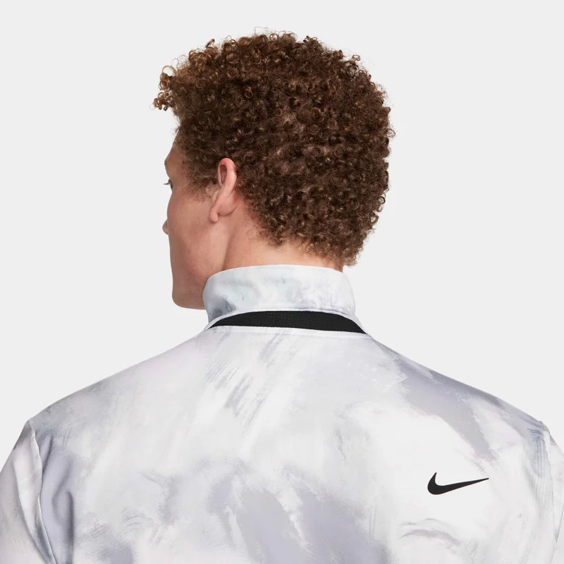 Nike Men's Tour Dri-FIT Golf Polo Shirt