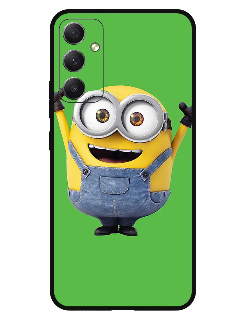 Theodor Protective Case Anti Scratch Shock Proof Bumper Cover For Samsung Galaxy A05s Mini 1 - Image 1