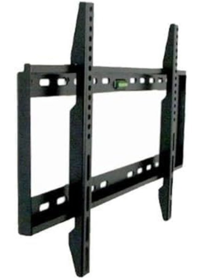 ELTRAZONE Heavy-Duty Fixed TV Wall Mount for 13”-30” Screens - Supports Up to 15kg, Max VESA 100x100, 15mm Wall Clearance, Black (Model ELT-02)  - Image 5
