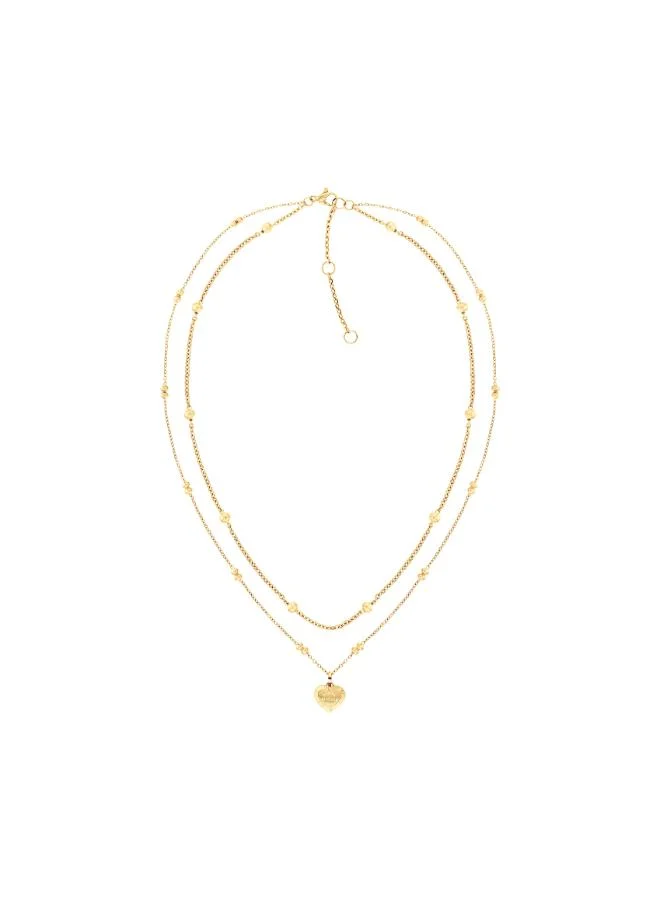 2781010 Layered Necklace