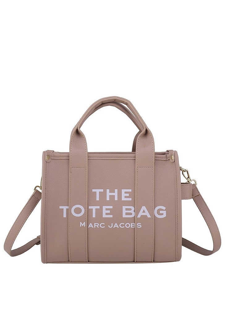 General - MARC JACOBS Large capacity women's tote bag - Image 1