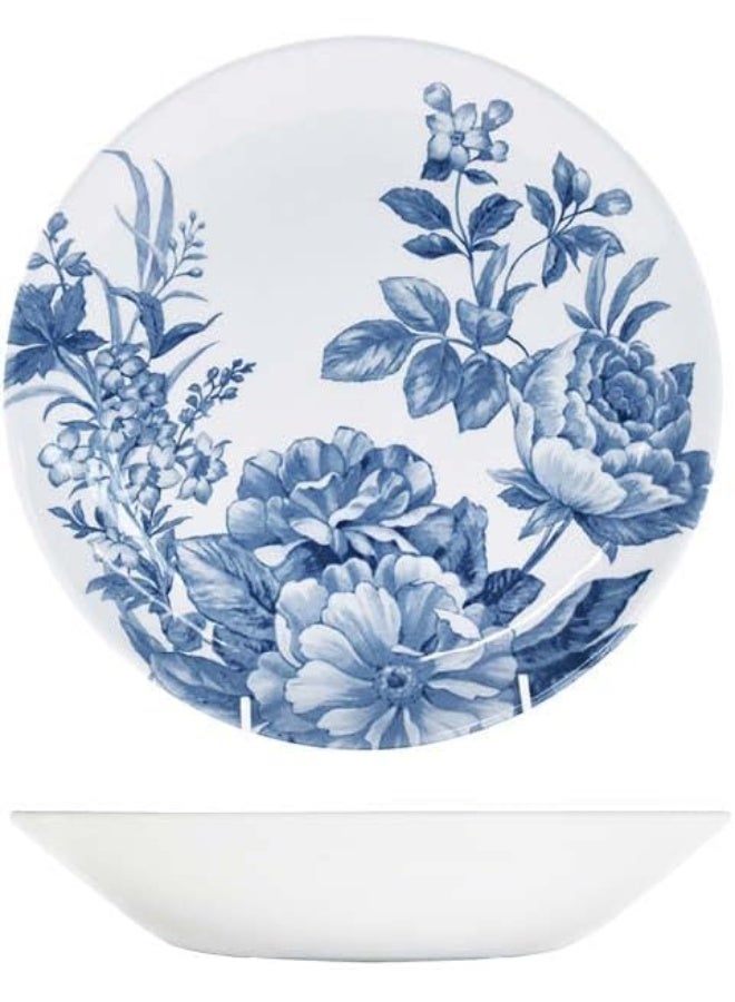 Churchill's Churchill Queen's Dinnerware 12 Piece Set, Spring Flourish, Made In England - Image 3