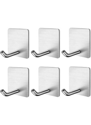 silver 6 Pack