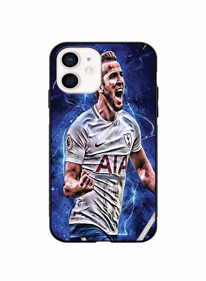 COVERSCART Protective Case Cover For Apple iPhone 11 Harry Kane Design Multicolour - Image 1