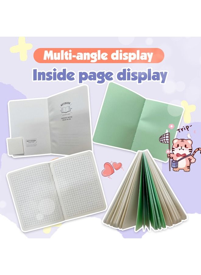 XIANGYU New Fashion Beauty Girls Cover Personalized Office Diary Pocket Notebook - Image 4