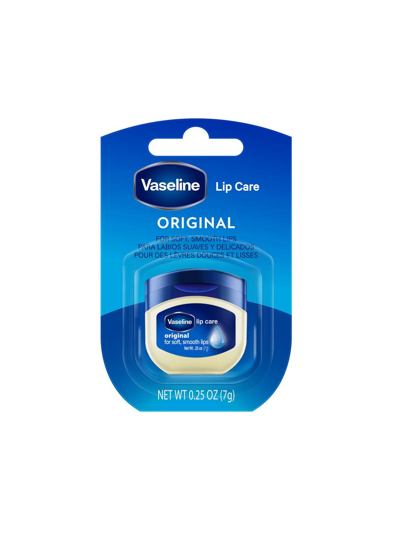Vaseline Lip Care Original Sea 7 gm