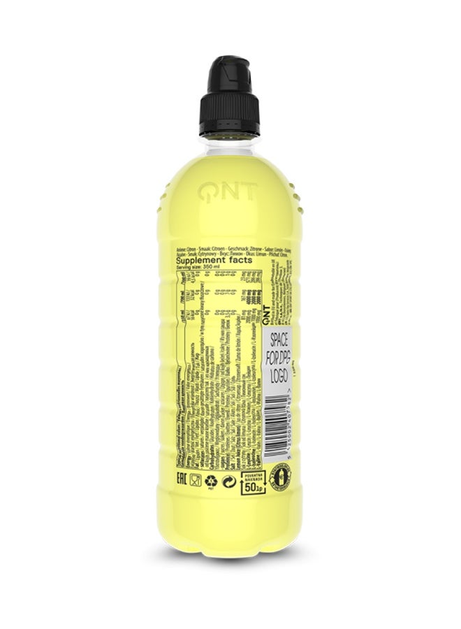 QNT BCAA 8000 MG | 12 x 700ml | Lemon Flavour, Ready-to-Drink 2:1:1 Ratio BCAAs - Image 4