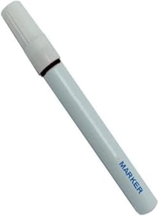 DOCO METALK MARKER - BLACK (2 PCS)