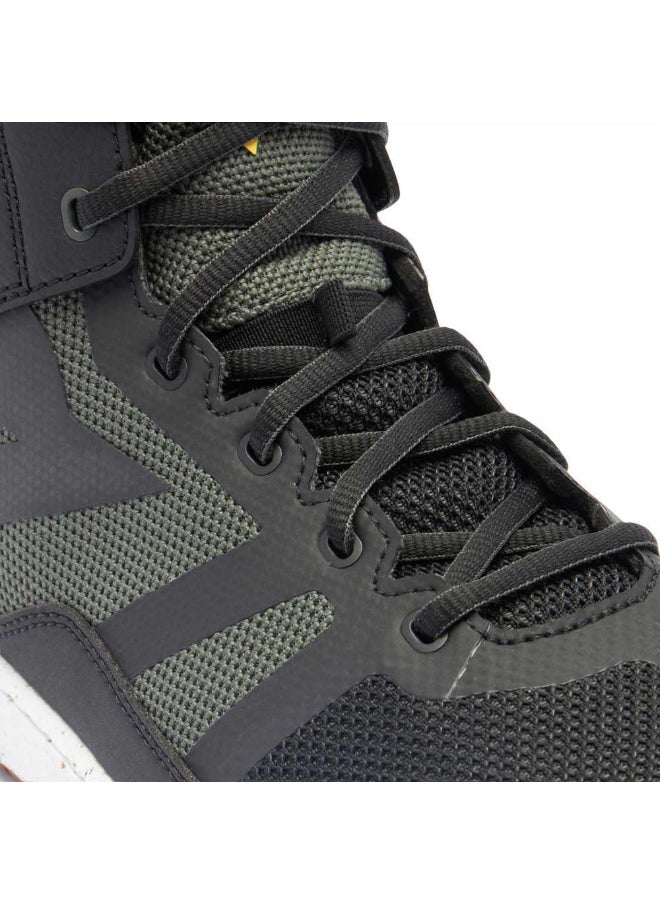 Dainese Suburb Air Shoes Men'S Textile Summer Motorcycle Shoe  - Image 4