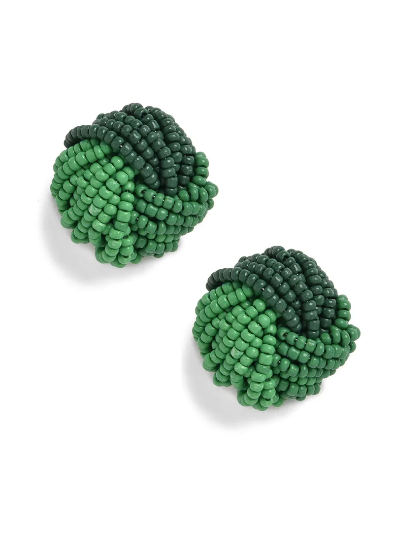 سوهي أقراط صناعية عصرية للمجوهرات