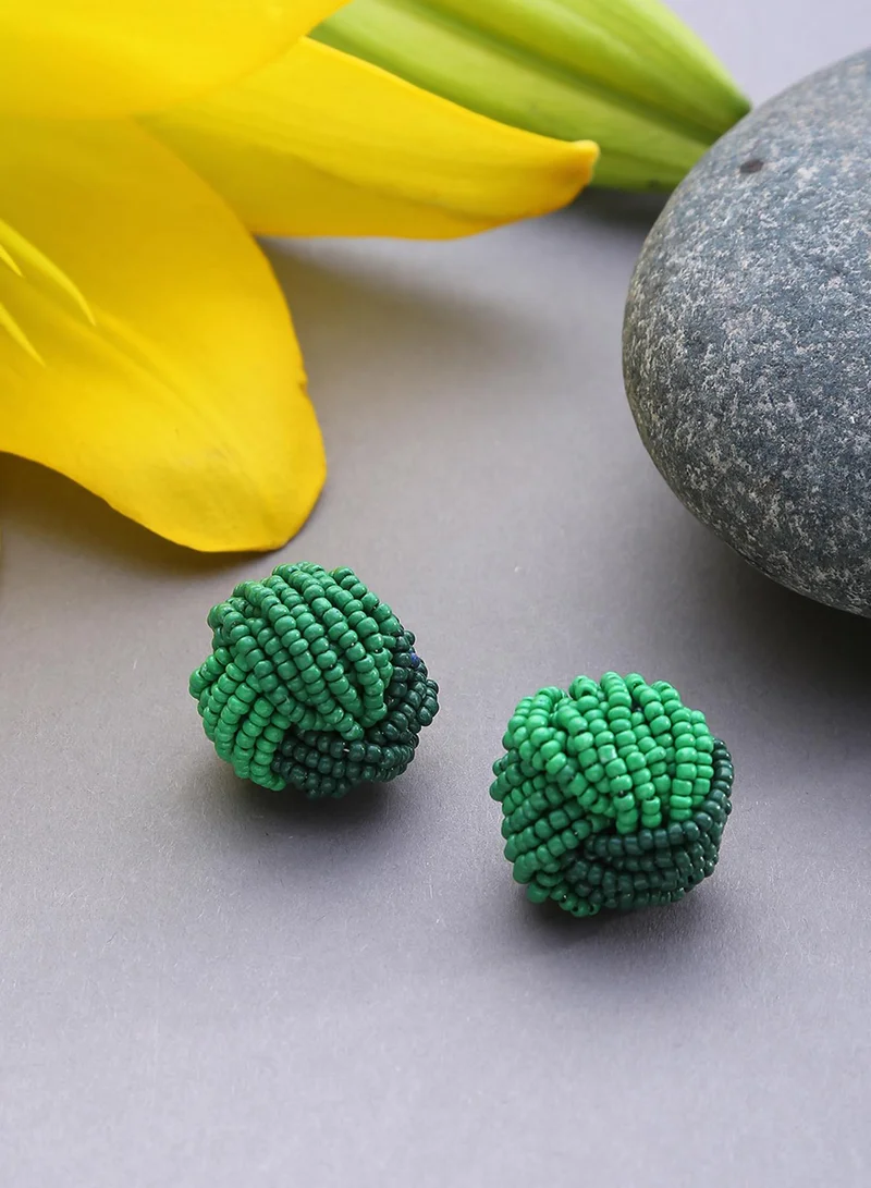 سوهي أقراط صناعية عصرية للمجوهرات