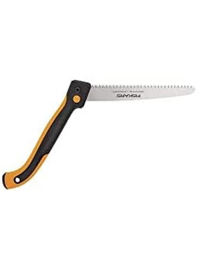 Fiskars 390470 1002 Power Tooth Soft Grip Folding Saw 10 Inch - Image 2