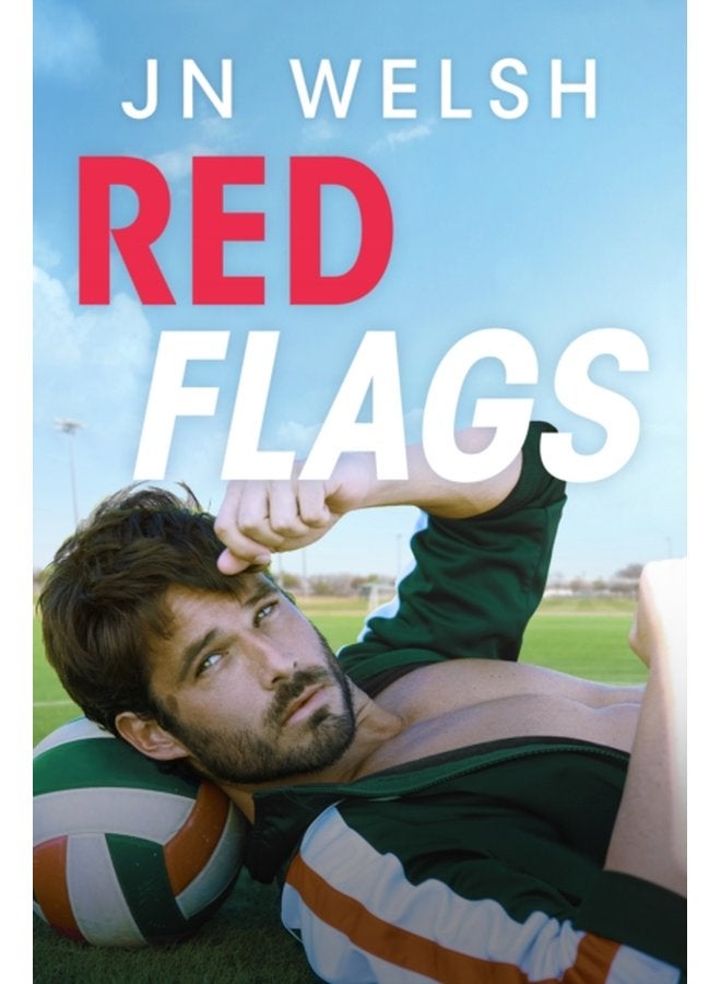 Red Flags 2 - Paperback