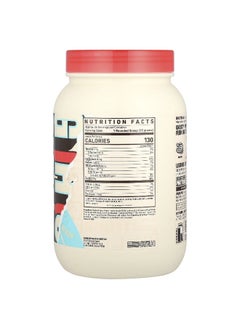 Ghost Ghost, Whey Protein, Milk Chocolate, 2 lb (924 g)  - Image 2