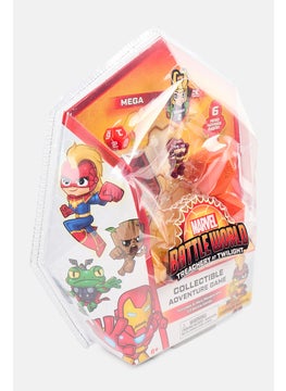 MARVEL BattleworldS2 - Mega Pack - Captain Marvel  - Image 3