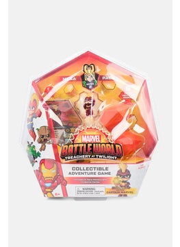 MARVEL BattleworldS2 - Mega Pack - Captain Marvel  - Image 1