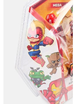 MARVEL BattleworldS2 - Mega Pack - Captain Marvel  - Image 4