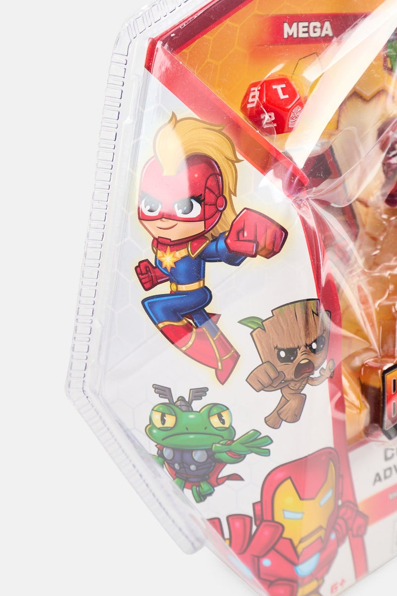 MARVEL BattleworldS2 - Mega Pack - Captain Marvel - Image 4