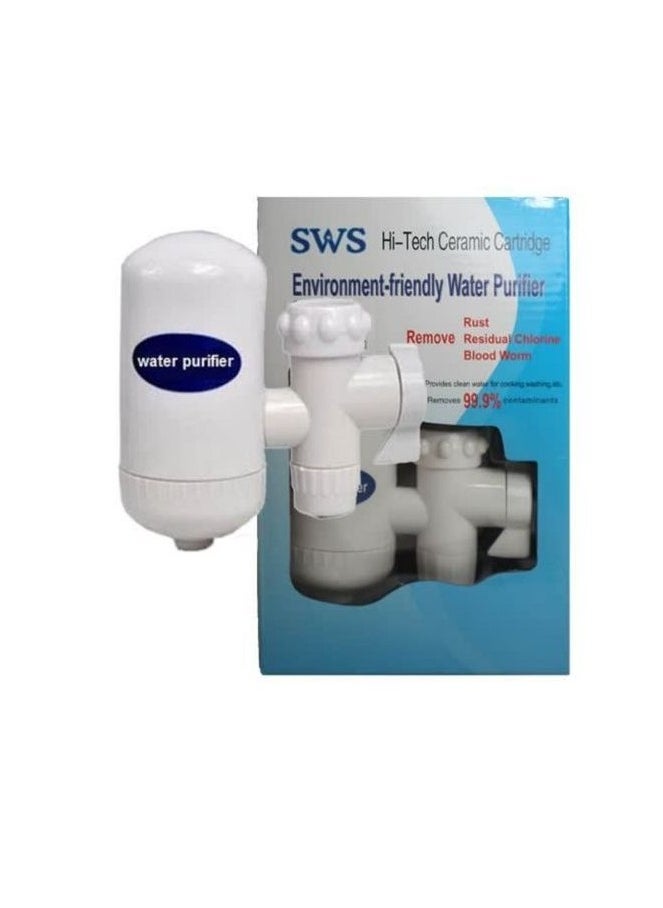 SWS Tap Water Filter Purifier Purifies Your Drinking Water - pzsku/Z532DE59BD6EF345D17A7Z/45/_/1731783173/b393f24f-f84e-4ab3-86ad-9c930d58b879