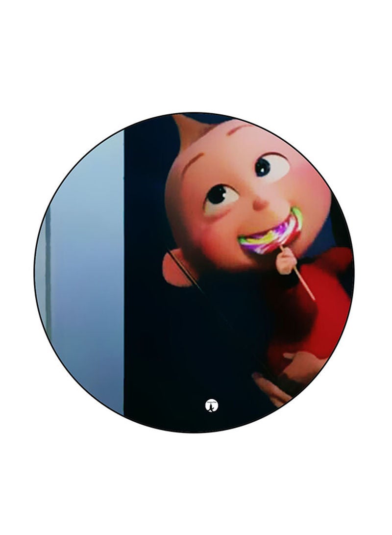 RKN Decorative  Tack Multicolour - Image 1