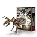 VIBIRIT Dig Up Dinosaurs Skeleton SetDinosaur Digging Fossil Kit Model ToysExcavation Kits for kids512yearEducational Realistic Toys for KidsBoysGirls - Image 2