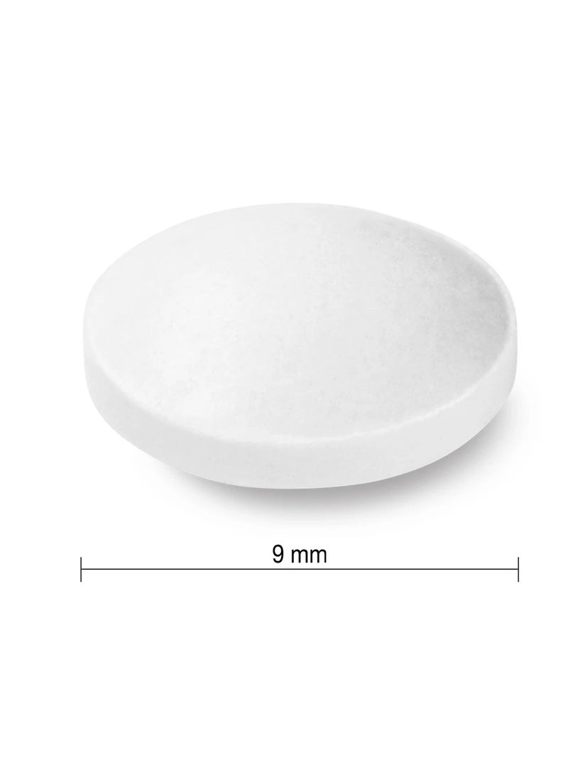 Jamieson Jamieson Zinc 10mg 100Tab - Image 3