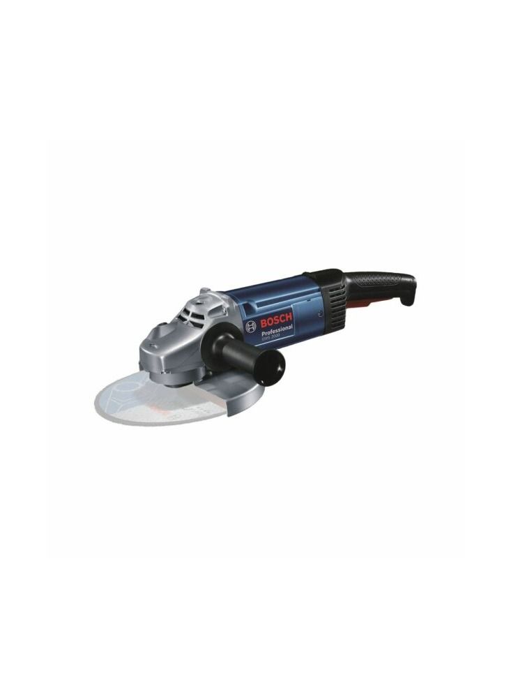 BOSCH Bosch Professional Angle Grinder - Gws 2000 