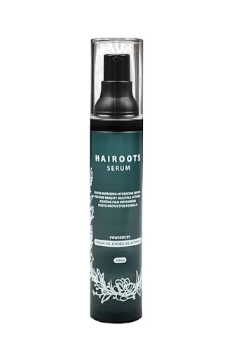 HAIROOTS Nutri Rep Airgan Hydrating Hair Serum 50 Ml - Image 1