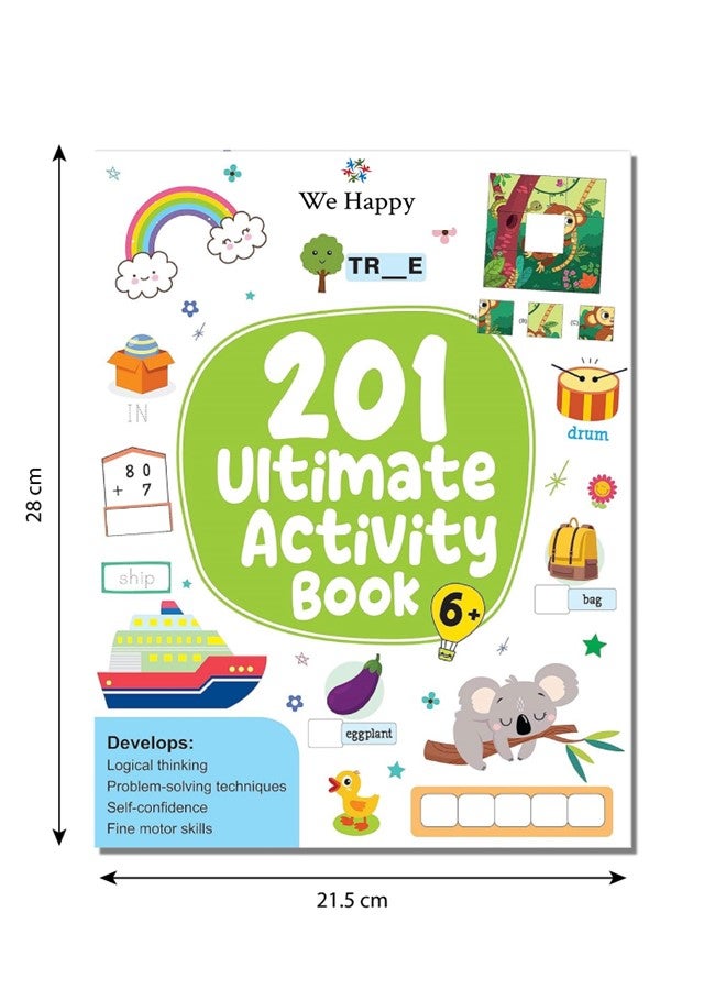 وي هابي 201 لعبة الأنشطة الإبداعية للتعلم والتطوير التعليمي المبكر - Image 4