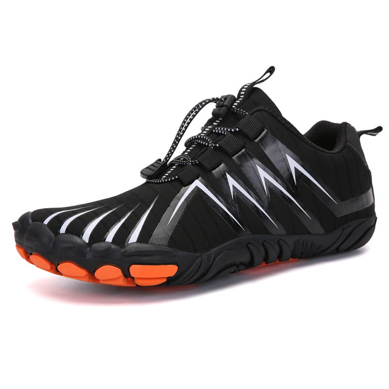 Outdoor Climbing Shoes, Non-Slip And Wear-Resistant, New Men'S And Women'S Cycling Hiking Indoor Fitness Sports Children'S Hiking Shoes - Image 5