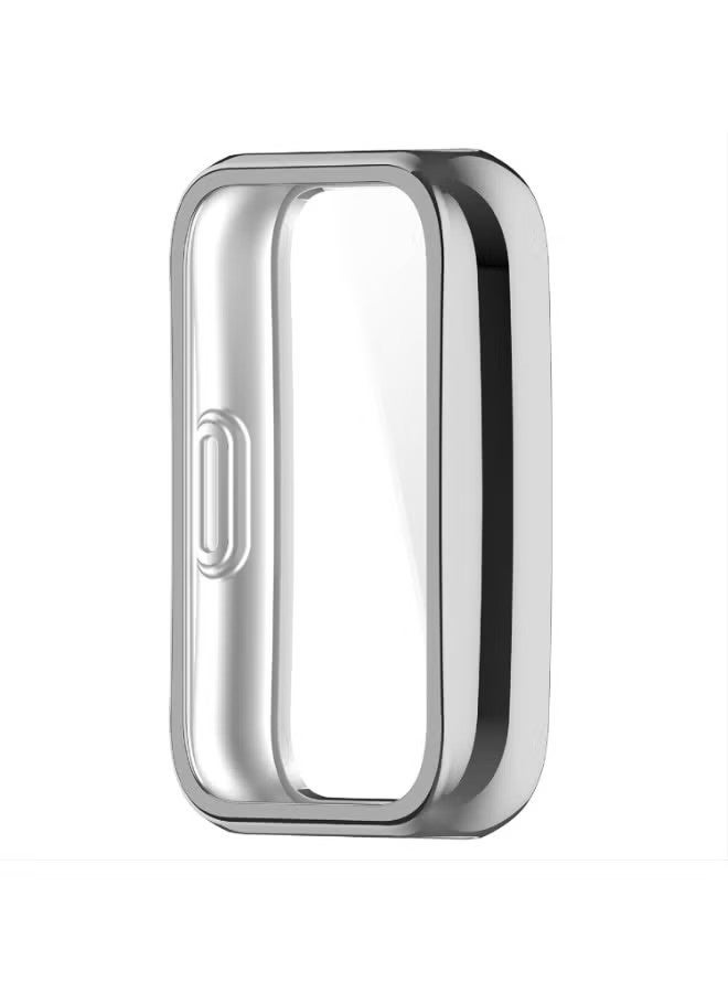 3 قطع من أغطية الشاشة الواقية المقاومة للصدمات المصنوعة من مادة TPU لجهاز Huawei Band 11 - Image 4