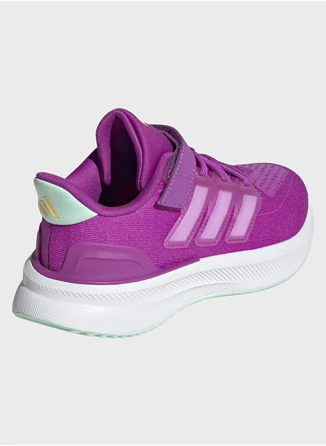 Adidas Ultrarun 5 Shoes Kids