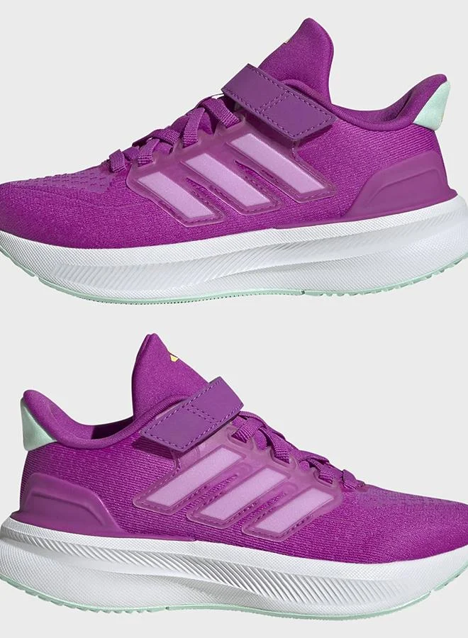 Adidas Ultrarun 5 Shoes Kids