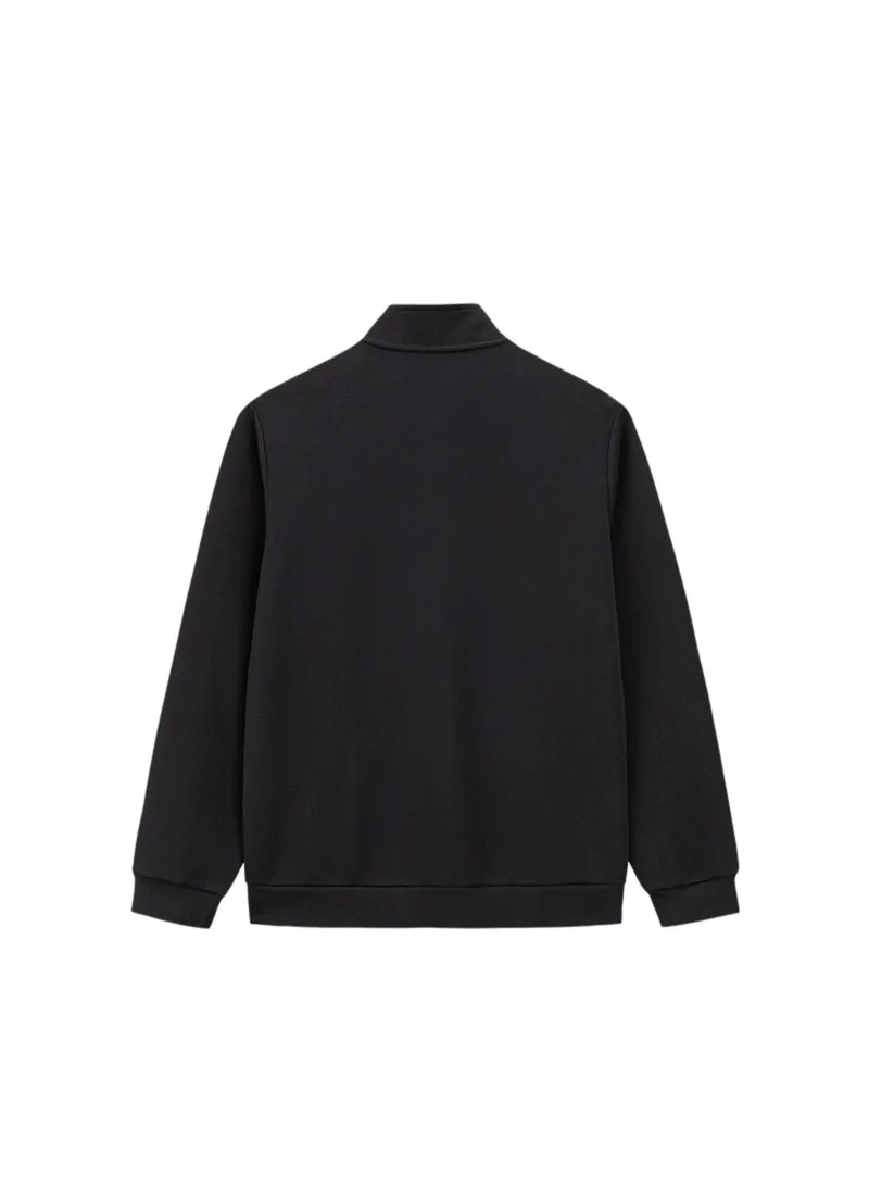 Anta TRN Knit Track Jacket