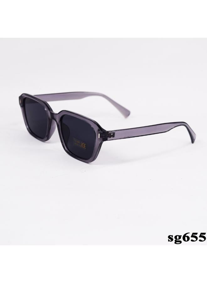 Generic Generic Men and Women Sunglasses SG655  - Image 3