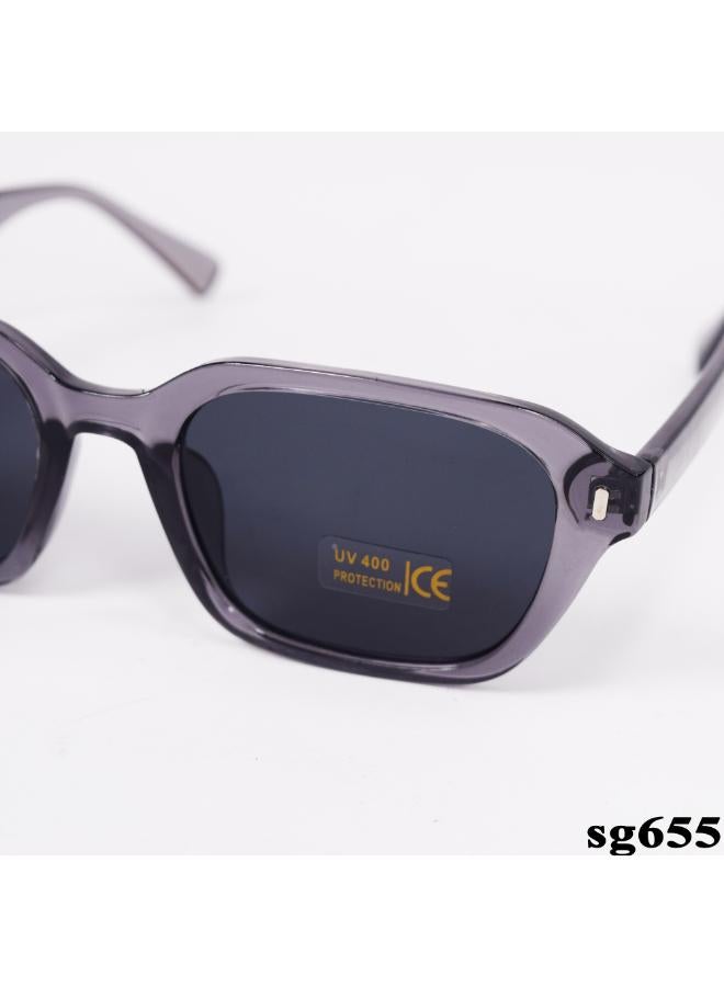 Generic Generic Men and Women Sunglasses SG655  - Image 2