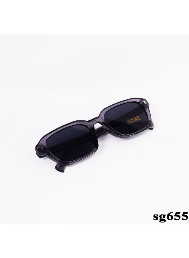 Generic Generic Men and Women Sunglasses SG655  - Image 4