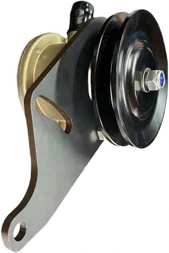 128397-42500 Water Pump with Bracket FIT for Boat YM 12837-42500 Pump 10-24509-01 24509-02 10-13337-01 - Image 1